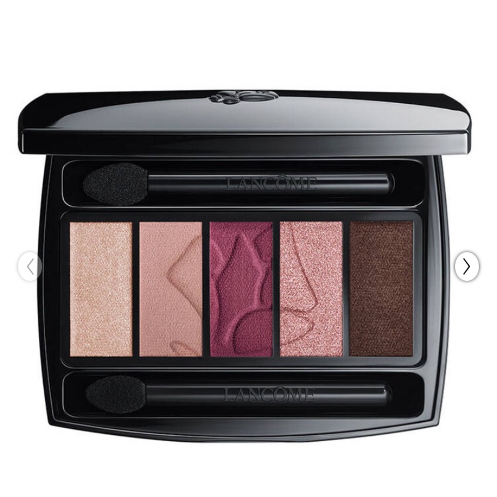 HYPNÔSE 5-COLOR EYESHADOW PALETTE